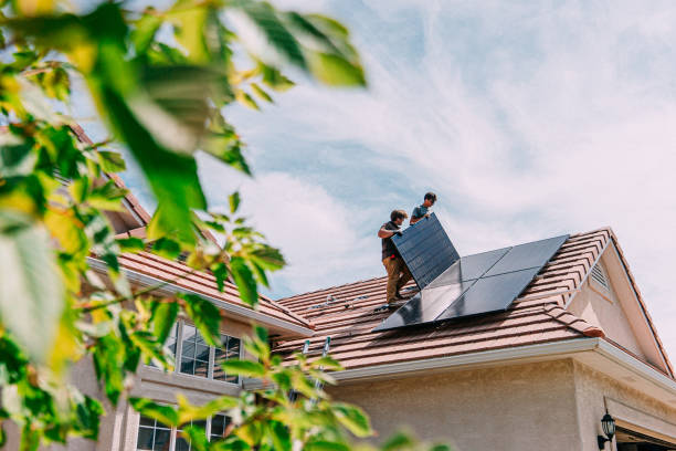 Best New Roof Installation  in Kasson, MN