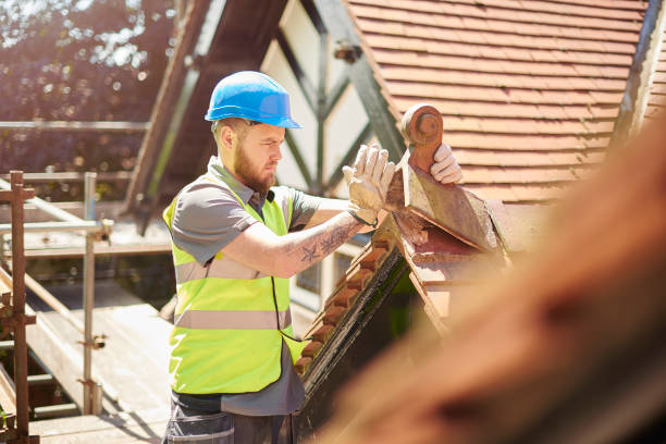 Quick and Trustworthy Emergency Roof Repair Services in Kasson, MN