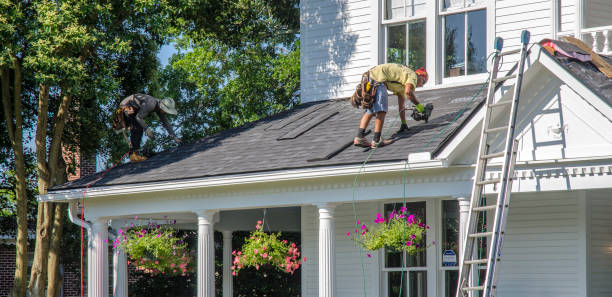 Gutter Installation and Roofing in Kasson, MN